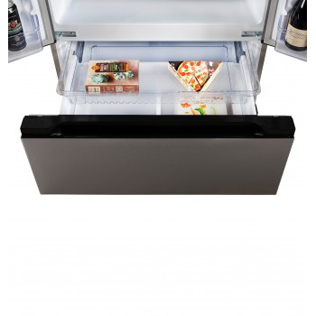 LEX LFD575BxID - Холодильник трехкамерный отдельностоящий LEX LFD575BxID - Холодильник трехкамерный отдельностоящий