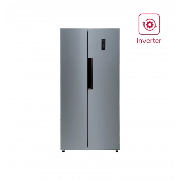 LEX LSB520DgID - Холодильник двухкамерный отдельностоящий LEX LSB520DgID - Холодильник двухкамерный отдельностоящий