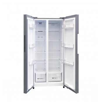 LEX LSB520DgID - Холодильник двухкамерный отдельностоящий LEX LSB520DgID - Холодильник двухкамерный отдельностоящий