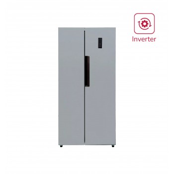 LEX LSB520DsID - Холодильник двухкамерный отдельностоящий LEX LSB520DsID - Холодильник двухкамерный отдельностоящий