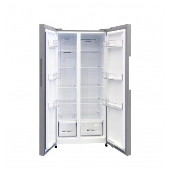 LEX LSB520DsID - Холодильник двухкамерный отдельностоящий LEX LSB520DsID - Холодильник двухкамерный отдельностоящий