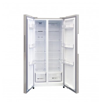 LEX LSB520GlGID - Холодильник двухкамерный отдельностоящий LEX LSB520GlGID - Холодильник двухкамерный отдельностоящий