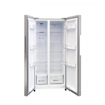 LEX LSB520SlGID - Холодильник двухкамерный отдельностоящий LEX LSB520SlGID - Холодильник двухкамерный отдельностоящий