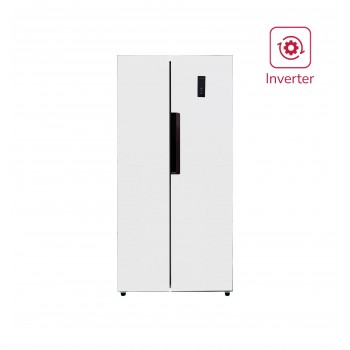 LEX LSB520WID - Холодильник двухкамерный отдельностоящий LEX LSB520WID - Холодильник двухкамерный отдельностоящий