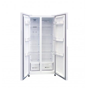 LEX LSB520WID - Холодильник двухкамерный отдельностоящий LEX LSB520WID - Холодильник двухкамерный отдельностоящий