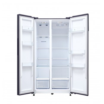 LEX LSB530BlID - Холодильник двухкамерный отдельностоящий LEX LSB530BlID - Холодильник двухкамерный отдельностоящий