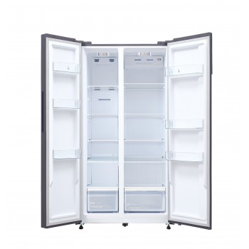 LEX LSB530DgID - Холодильник двухкамерный отдельностоящий LEX LSB530DgID - Холодильник двухкамерный отдельностоящий