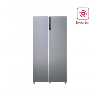 LEX LSB530DsID - Холодильник двухкамерный отдельностоящий LEX LSB530DsID - Холодильник двухкамерный отдельностоящий