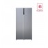 LEX LSB530DsID - Холодильник двухкамерный отдельностоящий LEX LSB530DsID - Холодильник двухкамерный отдельностоящий
