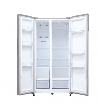 LEX LSB530DsID - Холодильник двухкамерный отдельностоящий LEX LSB530DsID - Холодильник двухкамерный отдельностоящий