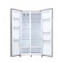 LEX LSB530DsID - Холодильник двухкамерный отдельностоящий LEX LSB530DsID - Холодильник двухкамерный отдельностоящий