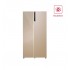LEX LSB530GlGID - Холодильник двухкамерный отдельностоящий LEX LSB530GlGID - Холодильник двухкамерный отдельностоящий