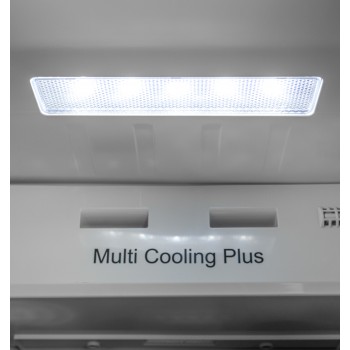 LEX LSB530GlGID - Холодильник двухкамерный отдельностоящий LEX LSB530GlGID - Холодильник двухкамерный отдельностоящий