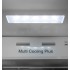 LEX LSB530GlGID - Холодильник двухкамерный отдельностоящий LEX LSB530GlGID - Холодильник двухкамерный отдельностоящий