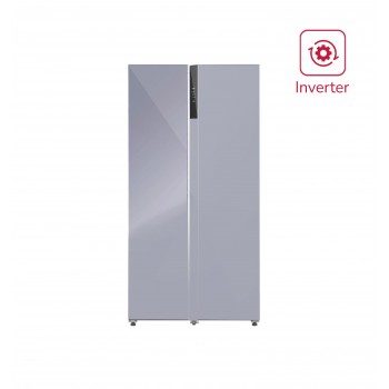 LEX LSB530SlGID - Холодильник двухкамерный отдельностоящий LEX LSB530SlGID - Холодильник двухкамерный отдельностоящий