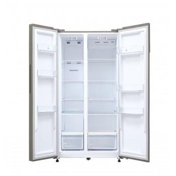 LEX LSB530SlGID - Холодильник двухкамерный отдельностоящий LEX LSB530SlGID - Холодильник двухкамерный отдельностоящий