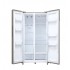 LEX LSB530SlGID - Холодильник двухкамерный отдельностоящий LEX LSB530SlGID - Холодильник двухкамерный отдельностоящий