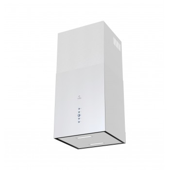 LEX ALTO 400 WHITE - Вытяжка кухонная декоративная LEX ALTO 400 WHITE - Вытяжка кухонная декоративная