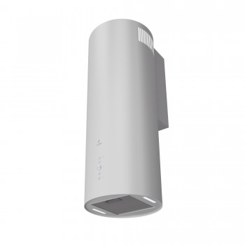 LEX GAMMA 350 WHITE - Вытяжка кухонная декоративная LEX GAMMA 350 WHITE - Вытяжка кухонная декоративная