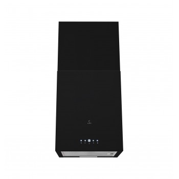 LEX MONO 400 BLACK - Вытяжка кухонная декоративная LEX MONO 400 BLACK - Вытяжка кухонная декоративная
