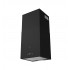 LEX MONO 400 BLACK - Вытяжка кухонная декоративная LEX MONO 400 BLACK - Вытяжка кухонная декоративная