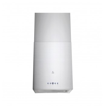 LEX MONO 400 INOX - Вытяжка кухонная декоративная LEX MONO 400 INOX - Вытяжка кухонная декоративная