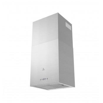 LEX MONO 400 INOX - Вытяжка кухонная декоративная LEX MONO 400 INOX - Вытяжка кухонная декоративная