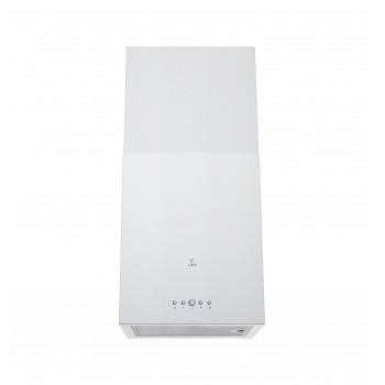 LEX MONO 400 WHITE - Вытяжка кухонная декоративная LEX MONO 400 WHITE - Вытяжка кухонная декоративная