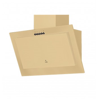 LEX Mio 600 Ivory - Вытяжка кухонная наклонная LEX Mio 600 Ivory - Вытяжка кухонная наклонная