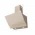 LEX ARIA 600 IVORY - Вытяжка кухонная наклонная LEX ARIA 600 IVORY - Вытяжка кухонная наклонная