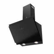 LEX FURIA 600 BLACK -