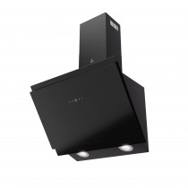 LEX FURIA 600 BLACK -