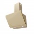 LEX FURIA 600 IVORY - Вытяжка кухонная наклонная LEX FURIA 600 IVORY - Вытяжка кухонная наклонная