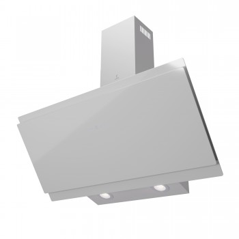 LEX FURIA 900 WHITE - Вытяжка кухонная наклонная LEX FURIA 900 WHITE - Вытяжка кухонная наклонная