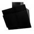 LEX Glass 600 Black - Наклонная кухонная вытяжка LEX Glass 600 Black - Наклонная кухонная вытяжка