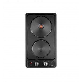 LEX EVE 320 BL - Электрическая варочная поверхность LEX EVE 320 BL - Электрическая варочная поверхность