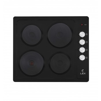 LEX EVE 640 BL - Электрическая варочная поверхность LEX EVE 640 BL - Электрическая варочная поверхность