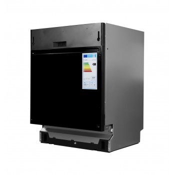 LEX PM 6052 - Встраиваемая посудомоечная машина LEX PM 6052 - Встраиваемая посудомоечная машина
