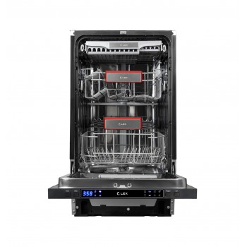 LEX PM 4573 - Встраиваемая посудомоечная машина LEX PM 4573 - Встраиваемая посудомоечная машина