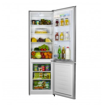 LEX RFS 202 DF Inox - Отдельностоящий холодильник LEX RFS 202 DF Inox - Отдельностоящий холодильник