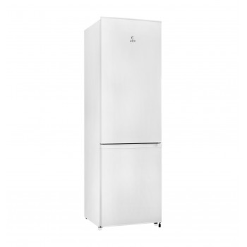 LEX RFS 202 DF White - Отдельностоящий холодильник LEX RFS 202 DF White - Отдельностоящий холодильник
