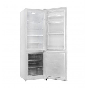 LEX RFS 202 DF White - Отдельностоящий холодильник LEX RFS 202 DF White - Отдельностоящий холодильник