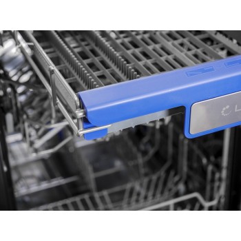 LEX PM 4563 A - Встраиваемая посудомоечная машина LEX PM 4563 A - Встраиваемая посудомоечная машина