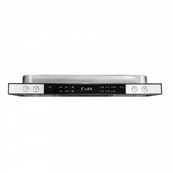 LEX PM 4563 A - Встраиваемая посудомоечная машина LEX PM 4563 A - Встраиваемая посудомоечная машина