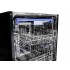 LEX PM 6063 A - Встраиваемая посудомоечная машина LEX PM 6063 A - Встраиваемая посудомоечная машина