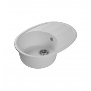 LEX Laguna 680 White