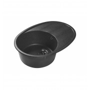 LEX Laguna 680 Black