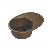 LEX Laguna 680 Chocolate