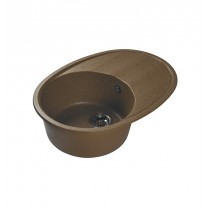LEX Laguna 680 Chocolate