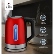 LEX LX 30018-4 -